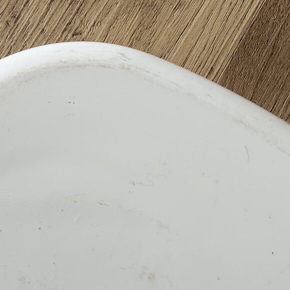 Vtg Corning Ware LE ROMARIN Casserole Dish Spice Of Life A-10-B 9.75 X 9.75 X 2" - Picture 7 of 14